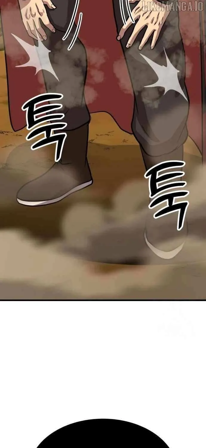 Skeleton Warrior Chapter 20 page 120 - 