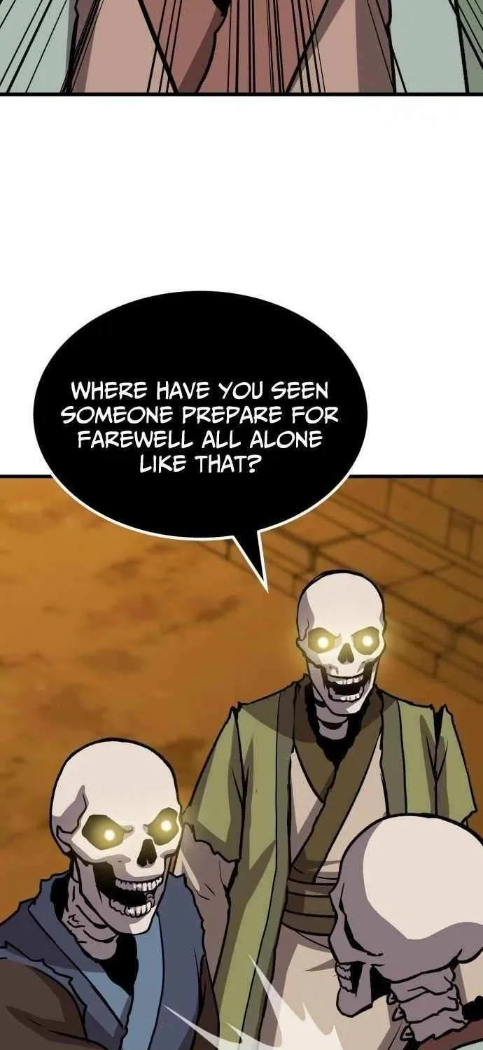 Skeleton Warrior Chapter 20 page 13 - 
