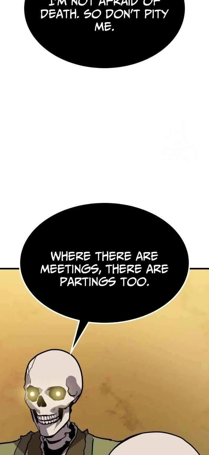 Skeleton Warrior Chapter 20 page 122 - 