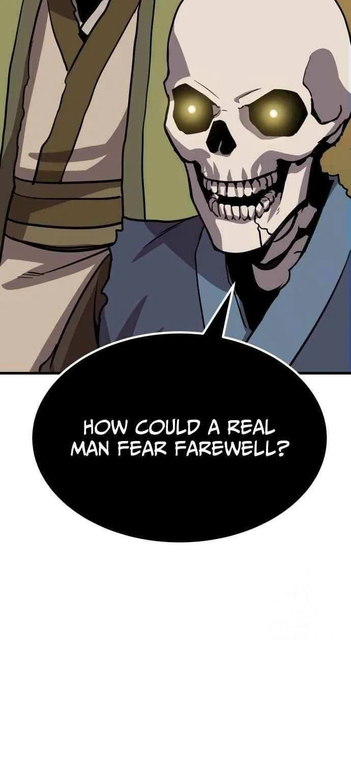 Skeleton Warrior Chapter 20 page 123 - 