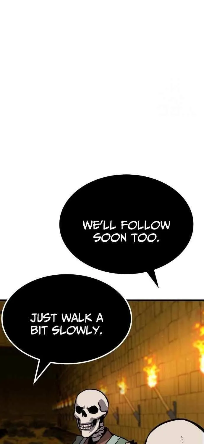 Skeleton Warrior Chapter 20 page 124 - 
