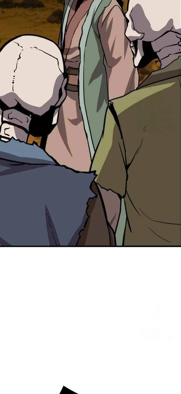 Skeleton Warrior Chapter 20 page 125 - 