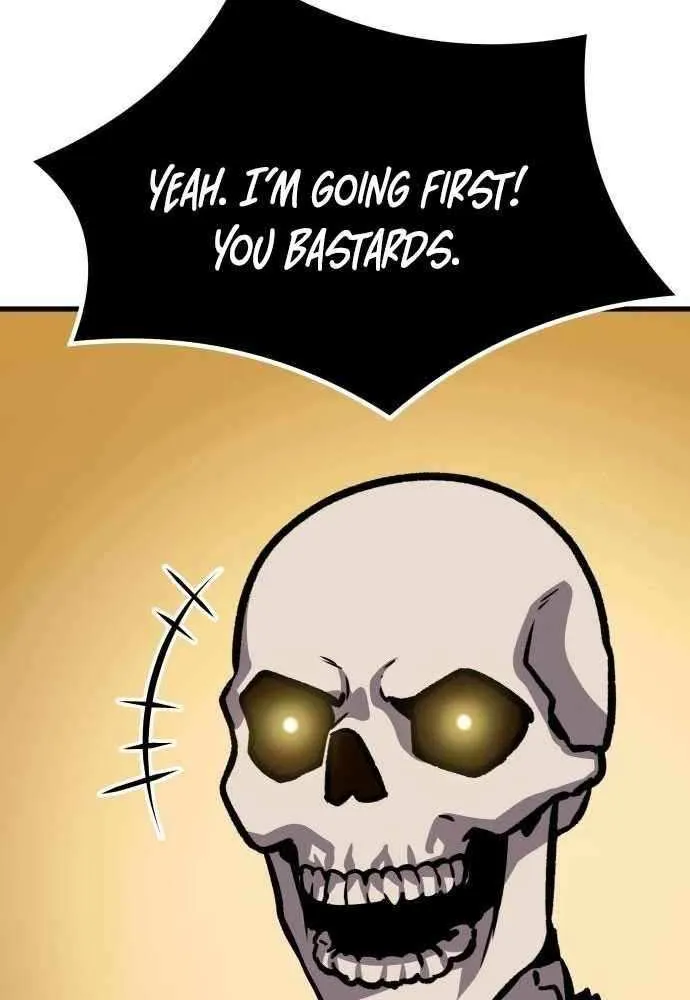 Skeleton Warrior Chapter 20 page 126 - 