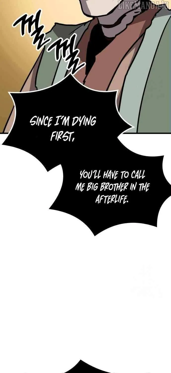 Skeleton Warrior Chapter 20 page 127 - 