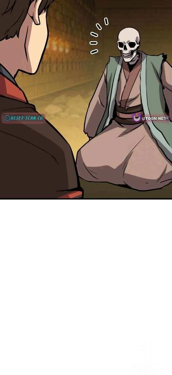 Skeleton Warrior Chapter 20 page 130 - 