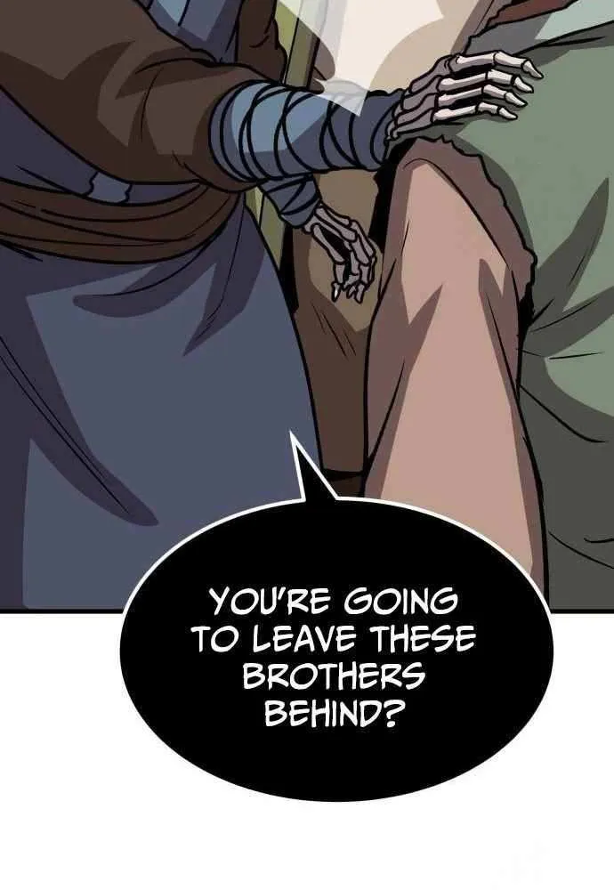 Skeleton Warrior Chapter 20 page 14 - 
