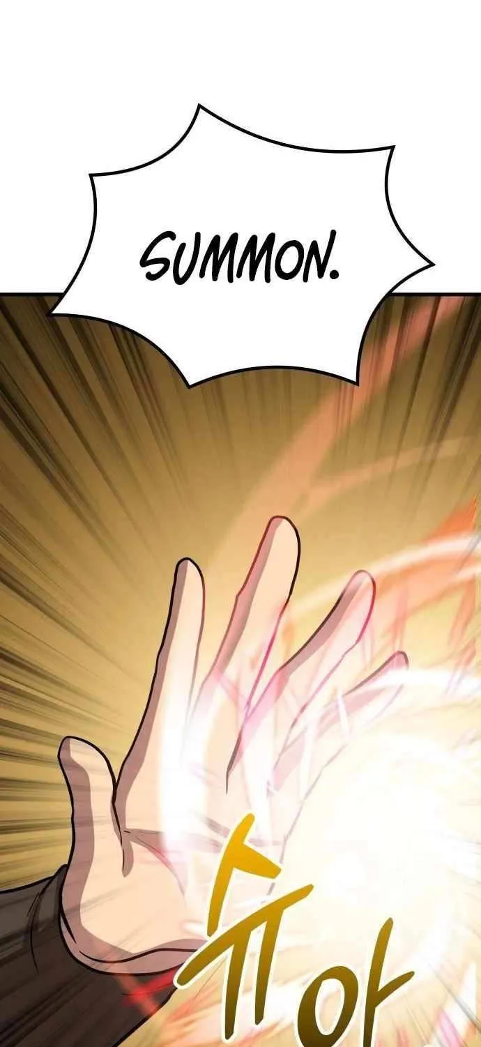 Skeleton Warrior Chapter 20 page 135 - 