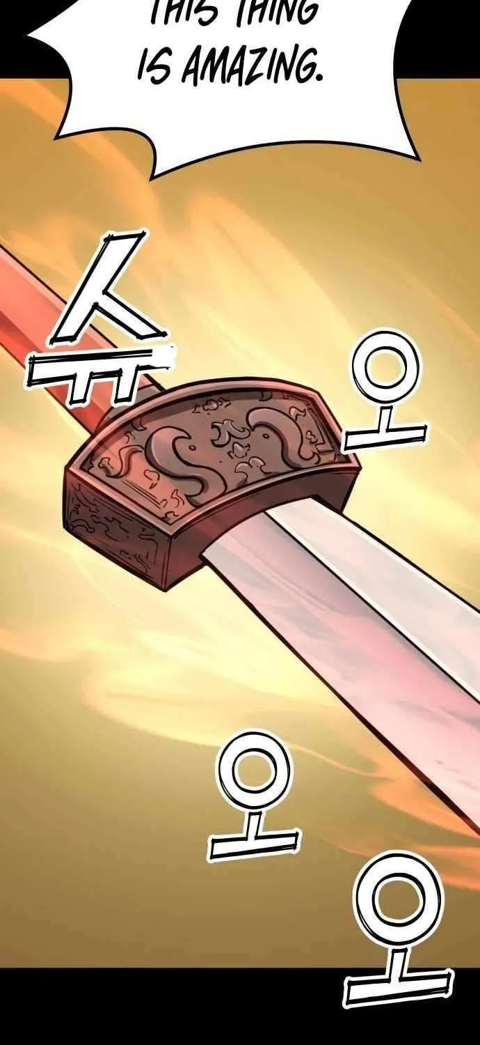 Skeleton Warrior Chapter 20 page 145 - 