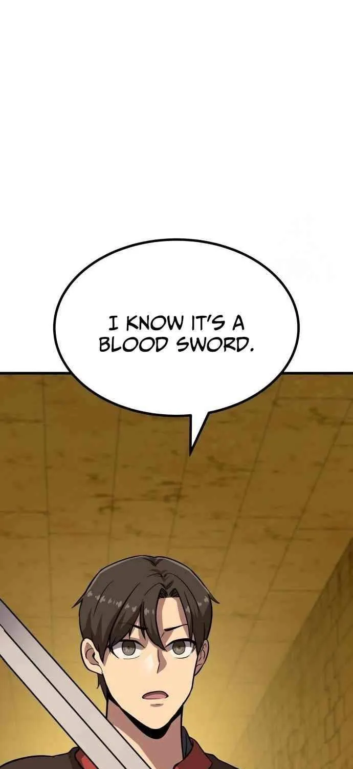 Skeleton Warrior Chapter 20 page 150 - 