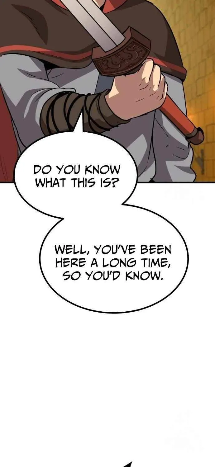 Skeleton Warrior Chapter 20 page 151 - 