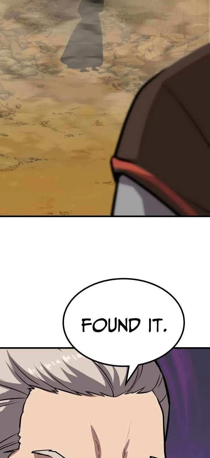 Skeleton Warrior Chapter 20 page 160 - 