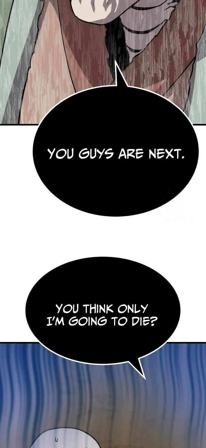 Skeleton Warrior Chapter 20 page 17 - 