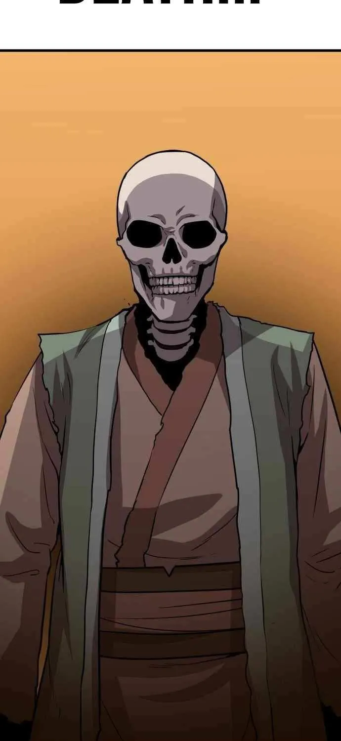 Skeleton Warrior Chapter 20 page 3 - 
