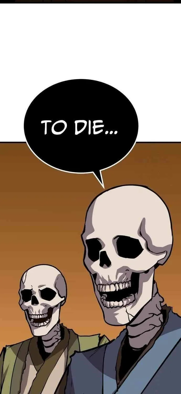 Skeleton Warrior Chapter 20 page 4 - 