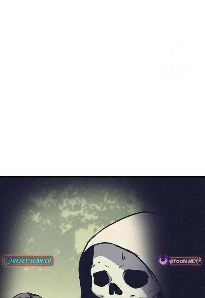 Skeleton Warrior Chapter 20 page 35 - 