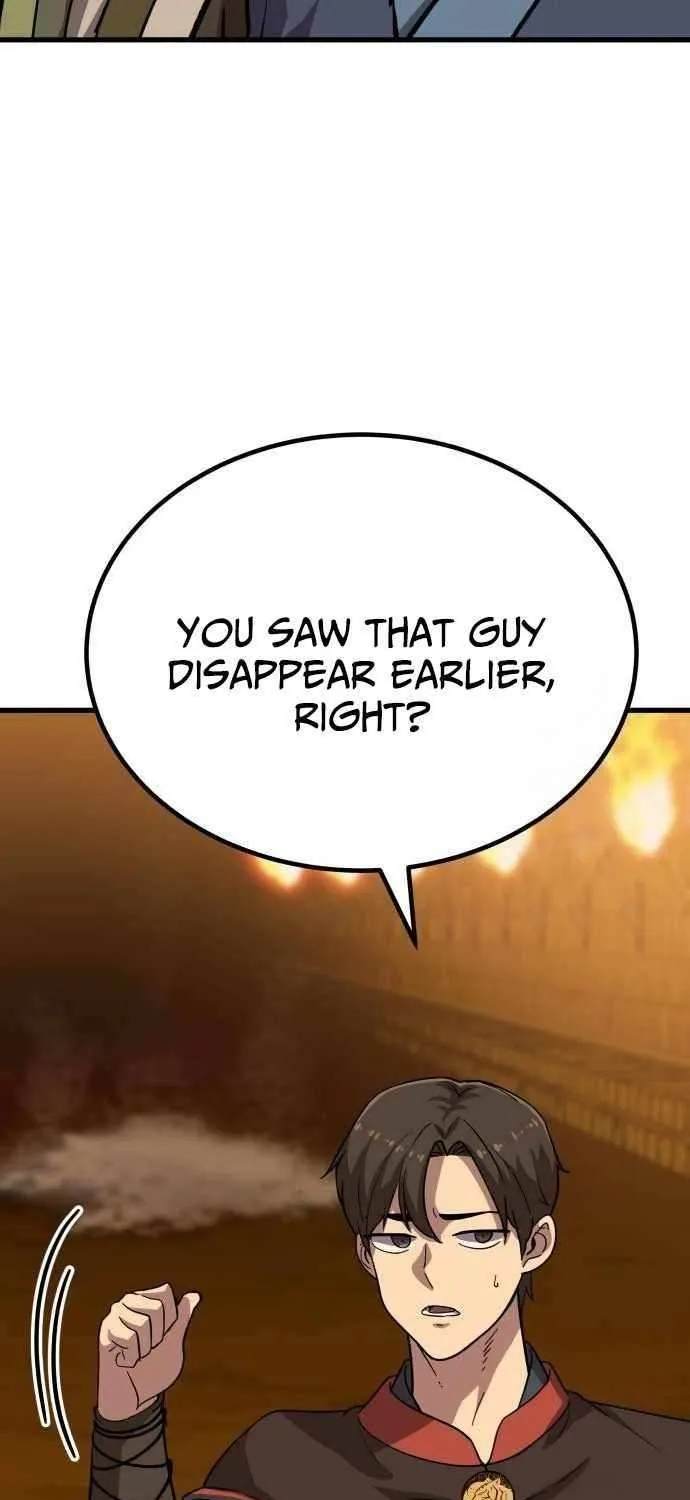 Skeleton Warrior Chapter 20 page 5 - 