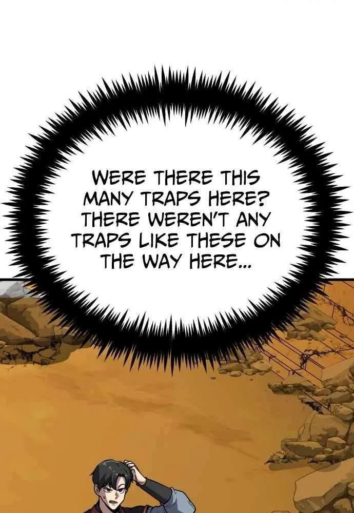 Skeleton Warrior Chapter 20 page 42 - 
