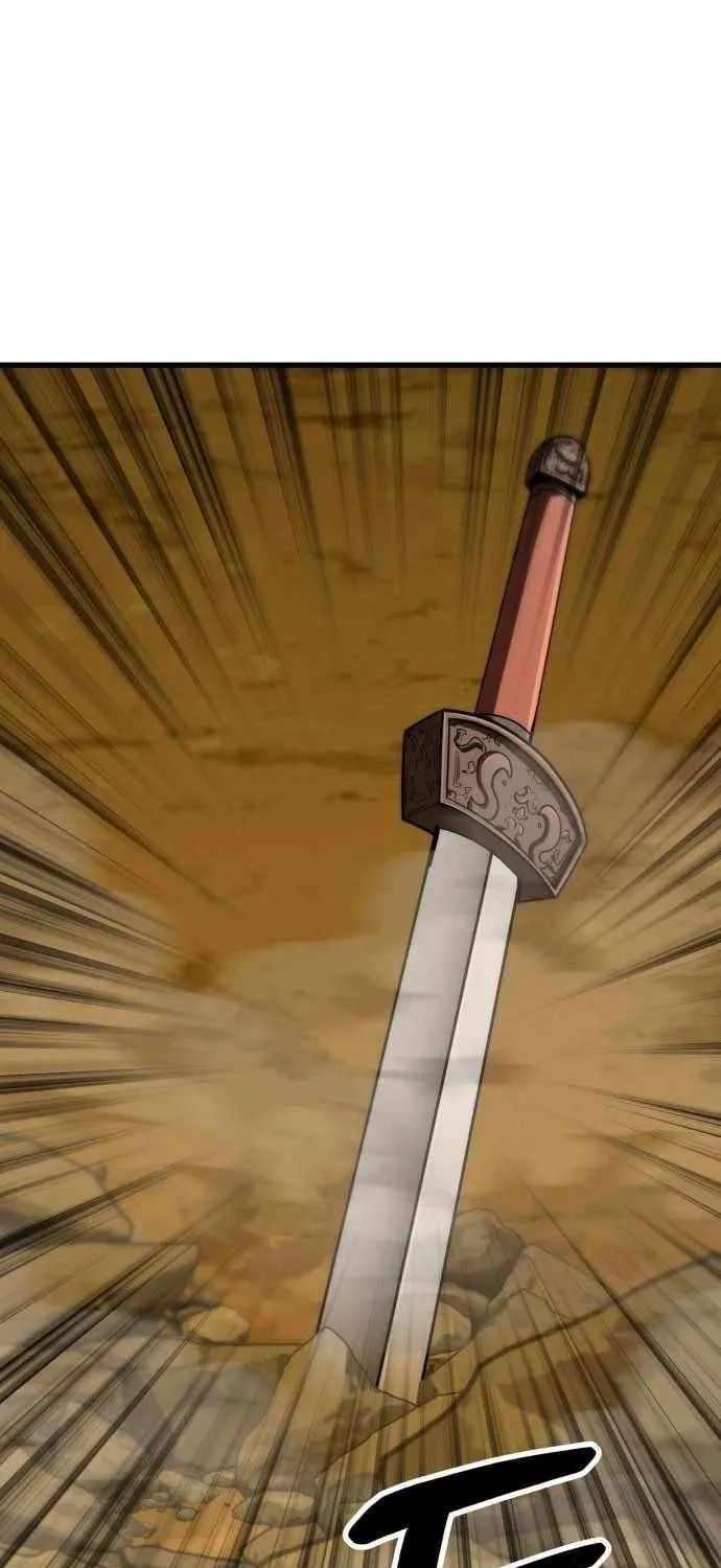 Skeleton Warrior Chapter 20 page 52 - 