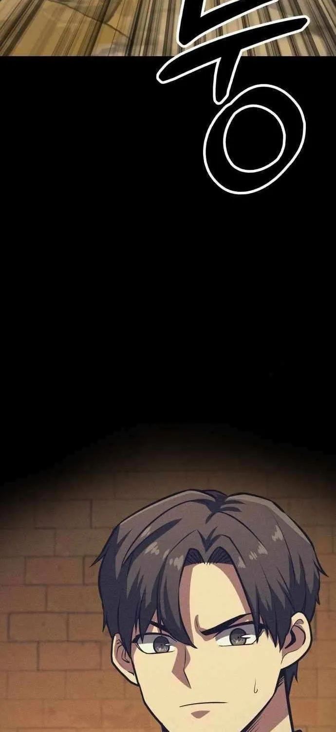 Skeleton Warrior Chapter 20 page 53 - 