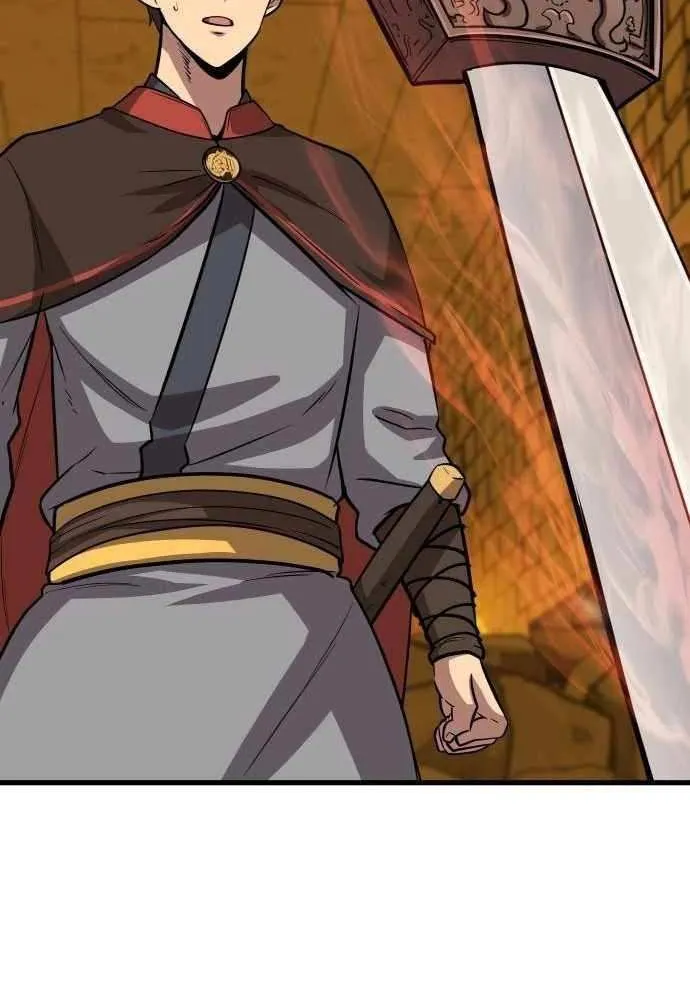 Skeleton Warrior Chapter 20 page 56 - 