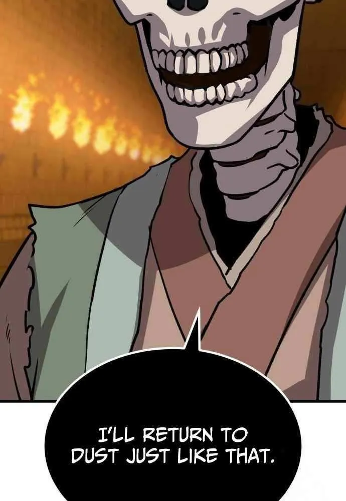 Skeleton Warrior Chapter 20 page 7 - 