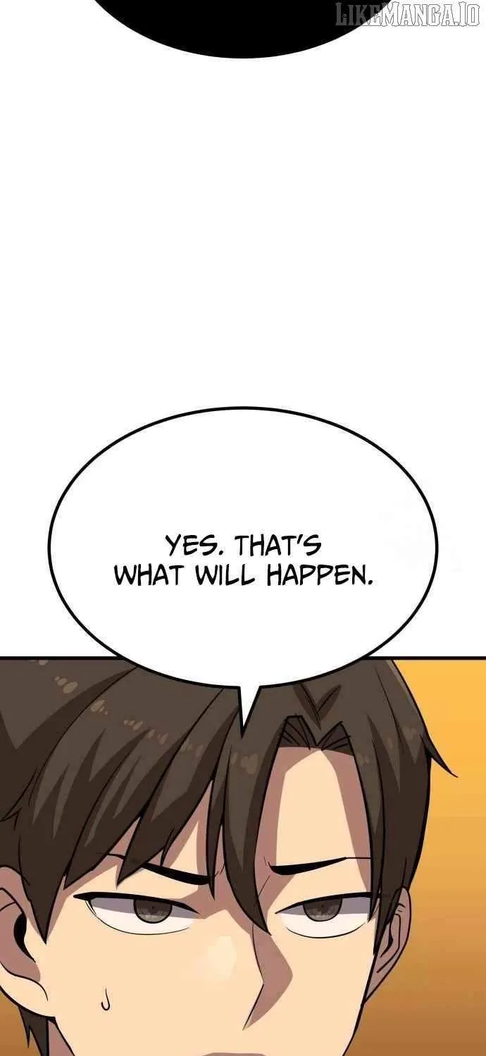 Skeleton Warrior Chapter 20 page 8 - 