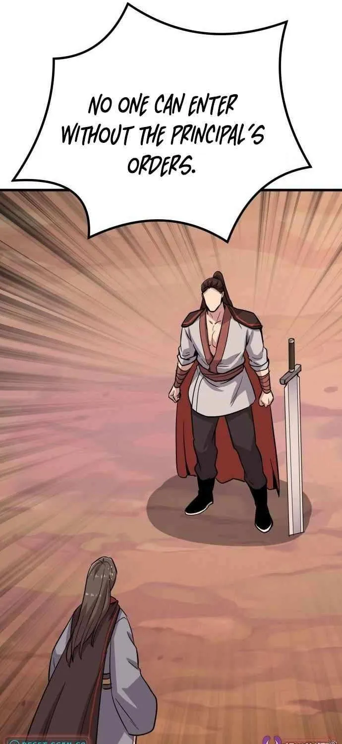 Skeleton Warrior Chapter 20 page 76 - 