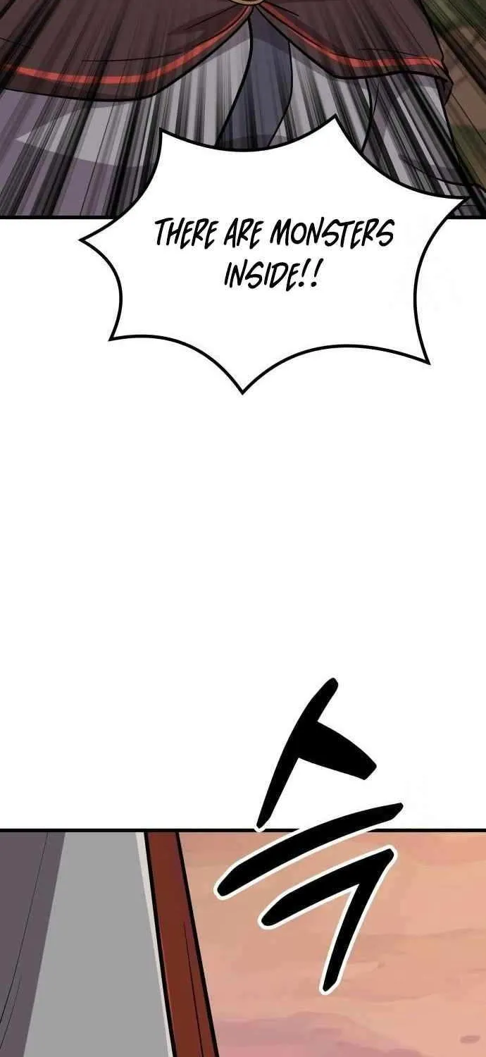 Skeleton Warrior Chapter 20 page 79 - 