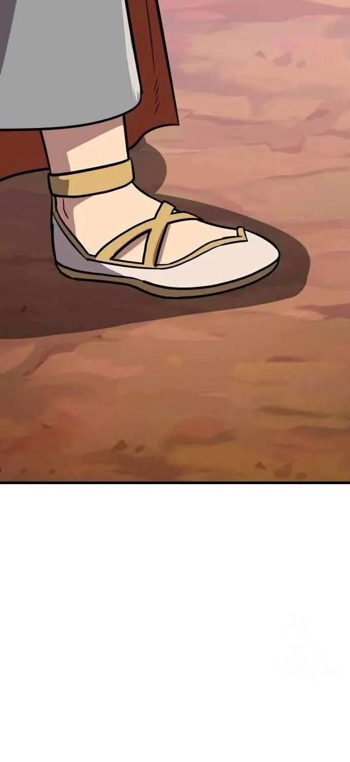 Skeleton Warrior Chapter 20 page 80 - 