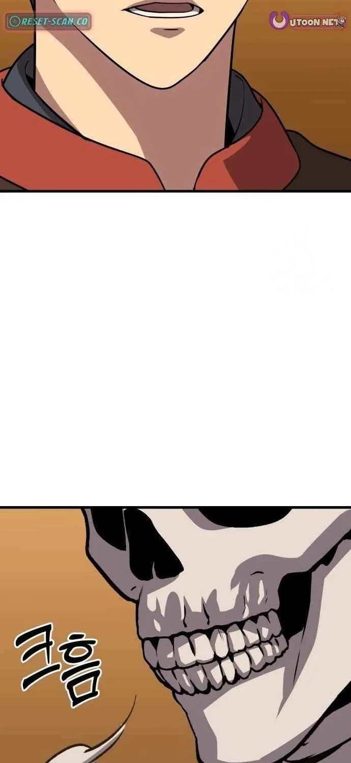 Skeleton Warrior Chapter 20 page 9 - 