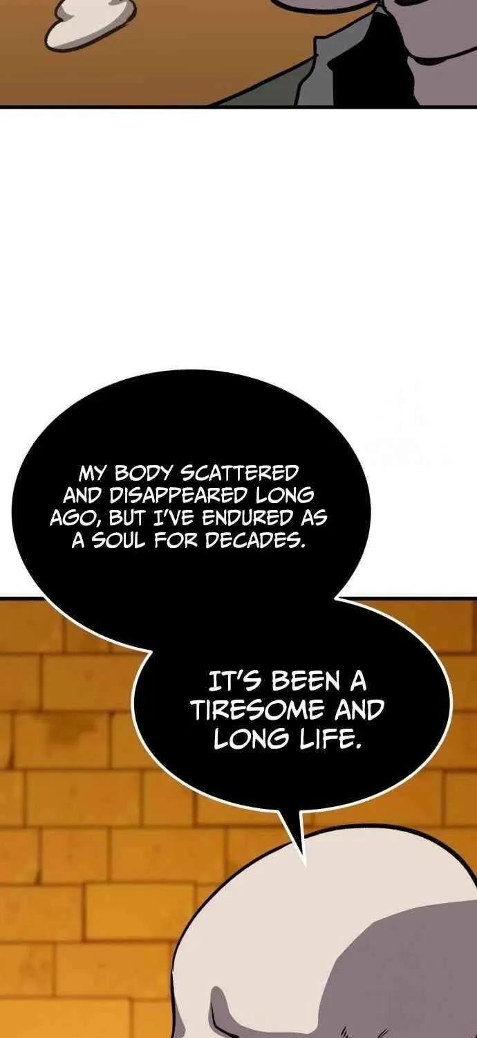 Skeleton Warrior Chapter 20 page 10 - 