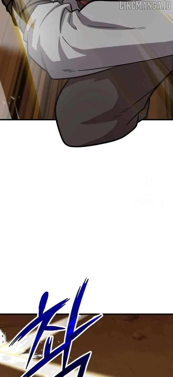 Skeleton Warrior Chapter 20 page 99 - 