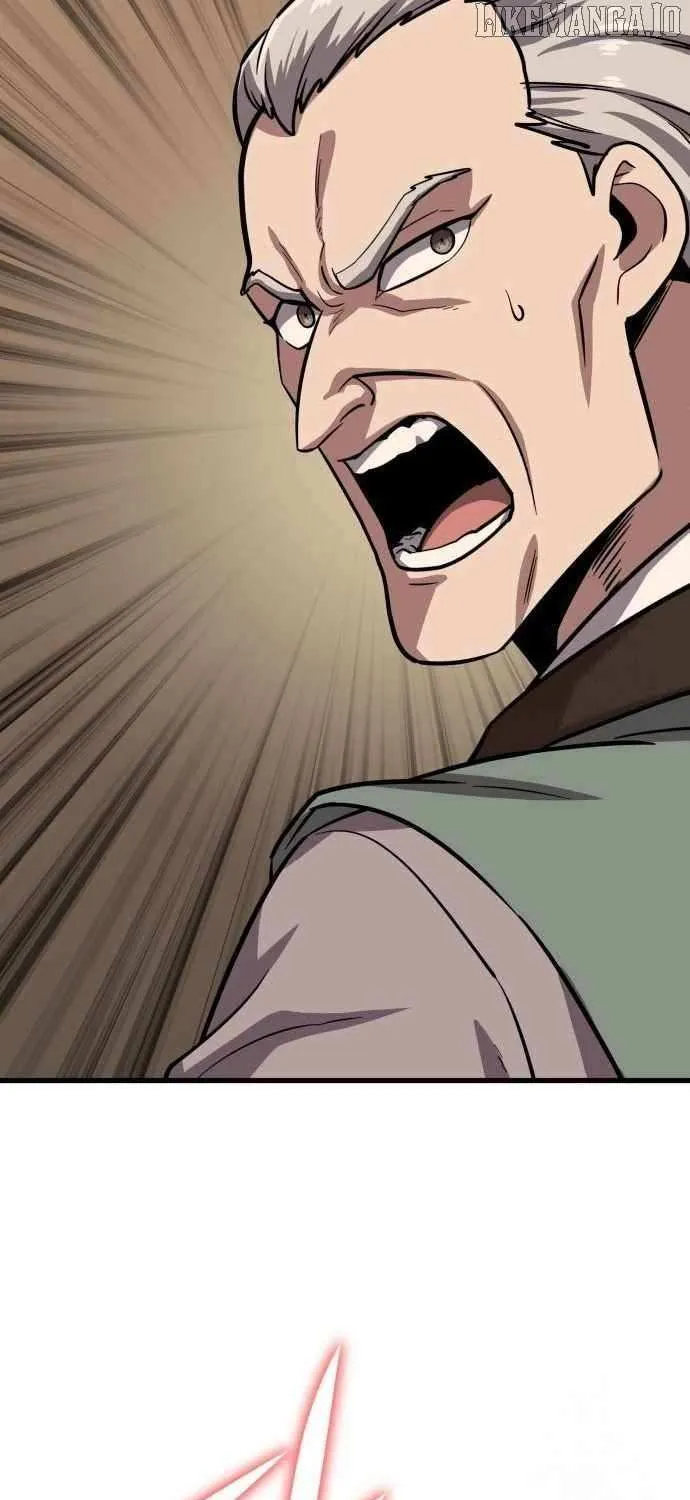 Skeleton Warrior Chapter 21 page 107 - 