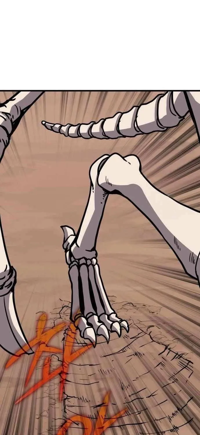 Skeleton Warrior Chapter 21 page 112 - 
