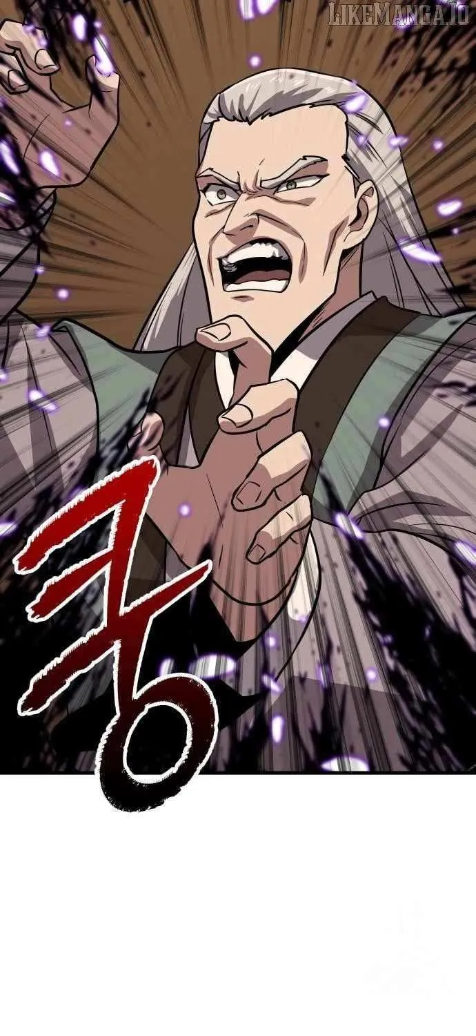 Skeleton Warrior Chapter 21 page 114 - 