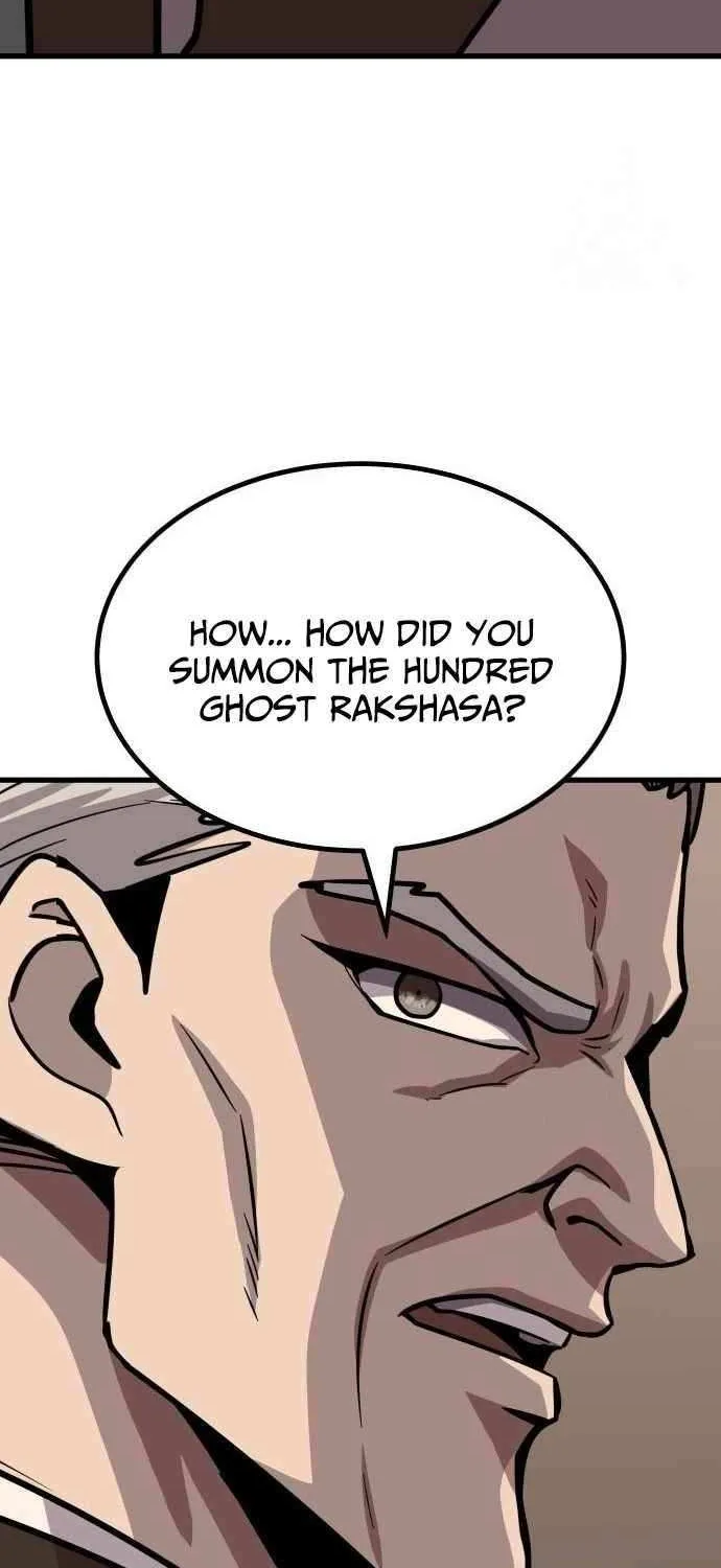 Skeleton Warrior Chapter 21 page 119 - 