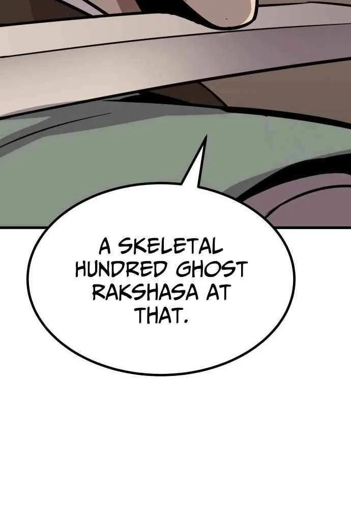 Skeleton Warrior Chapter 21 page 120 - 