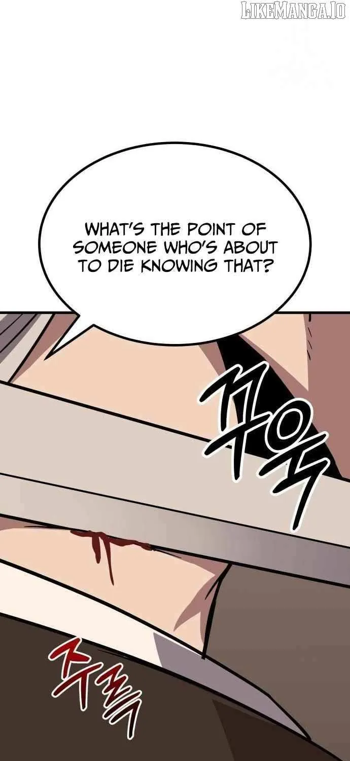 Skeleton Warrior Chapter 21 page 121 - 