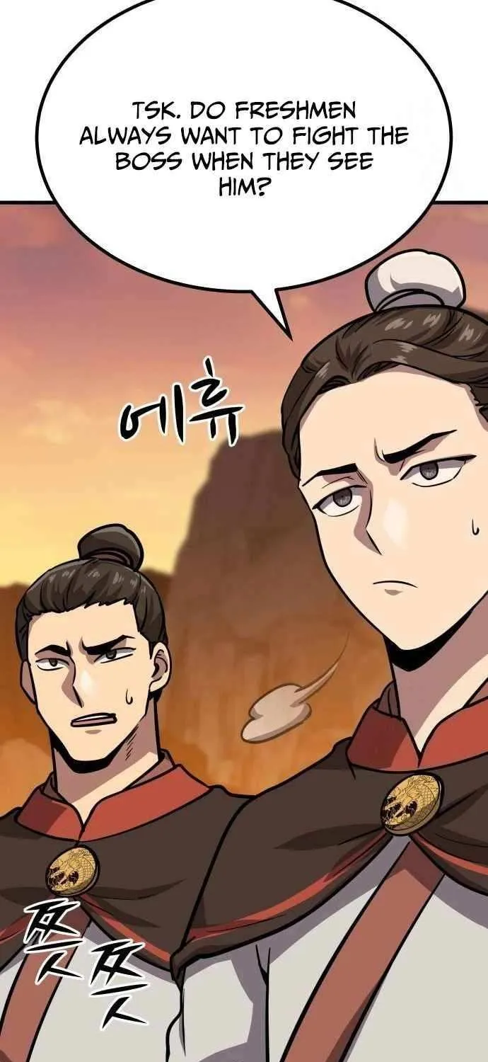 Skeleton Warrior Chapter 21 page 132 - 