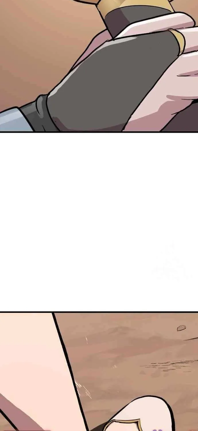 Skeleton Warrior Chapter 21 page 138 - 