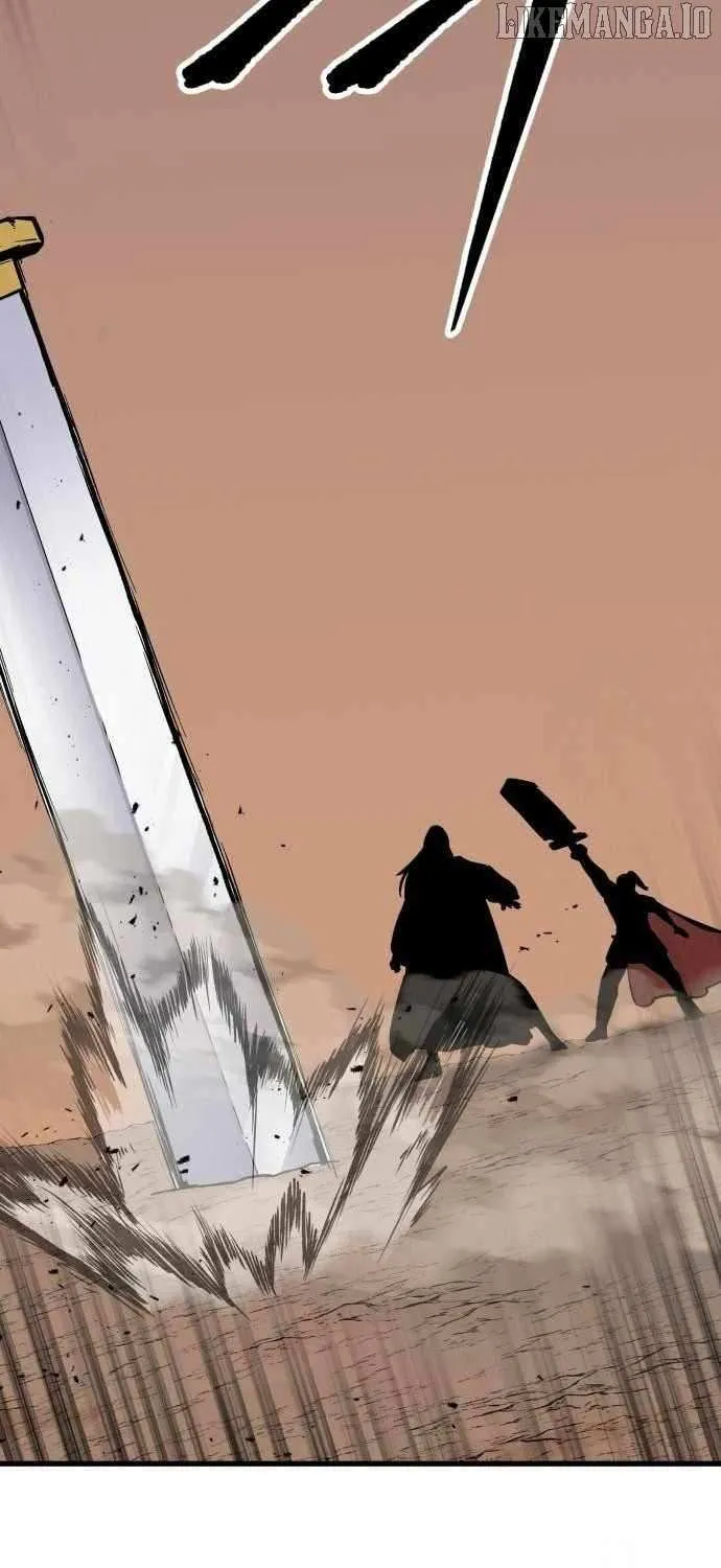 Skeleton Warrior Chapter 21 page 149 - 