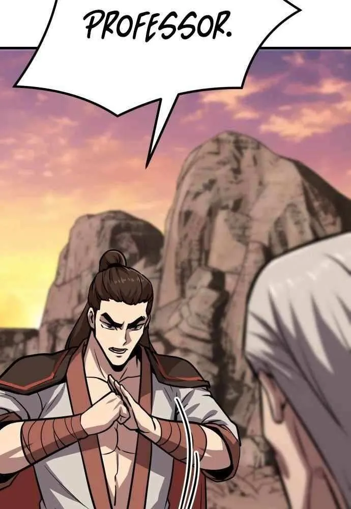 Skeleton Warrior Chapter 21 page 155 - 