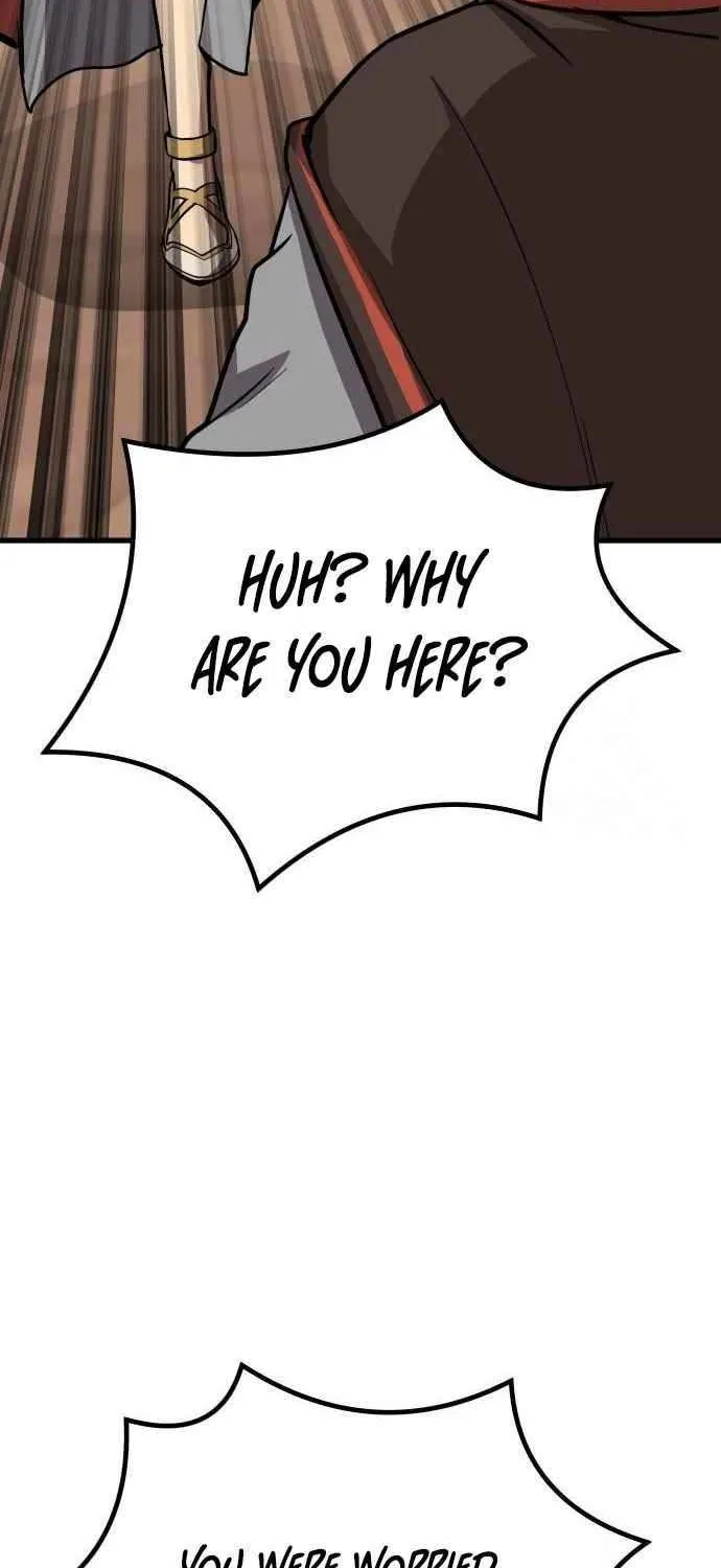 Skeleton Warrior Chapter 21 page 161 - 
