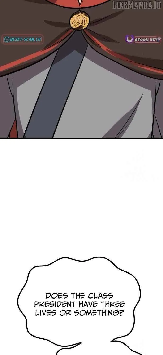 Skeleton Warrior Chapter 21 page 163 - 