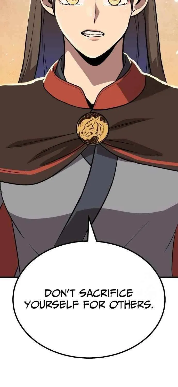 Skeleton Warrior Chapter 21 page 167 - 