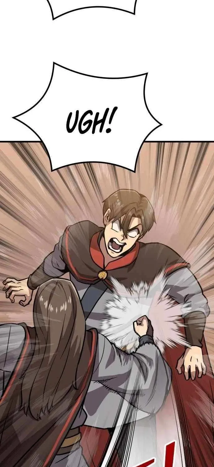 Skeleton Warrior Chapter 21 page 171 - 