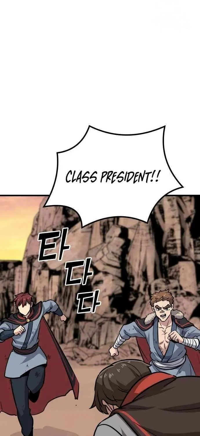 Skeleton Warrior Chapter 21 page 174 - 