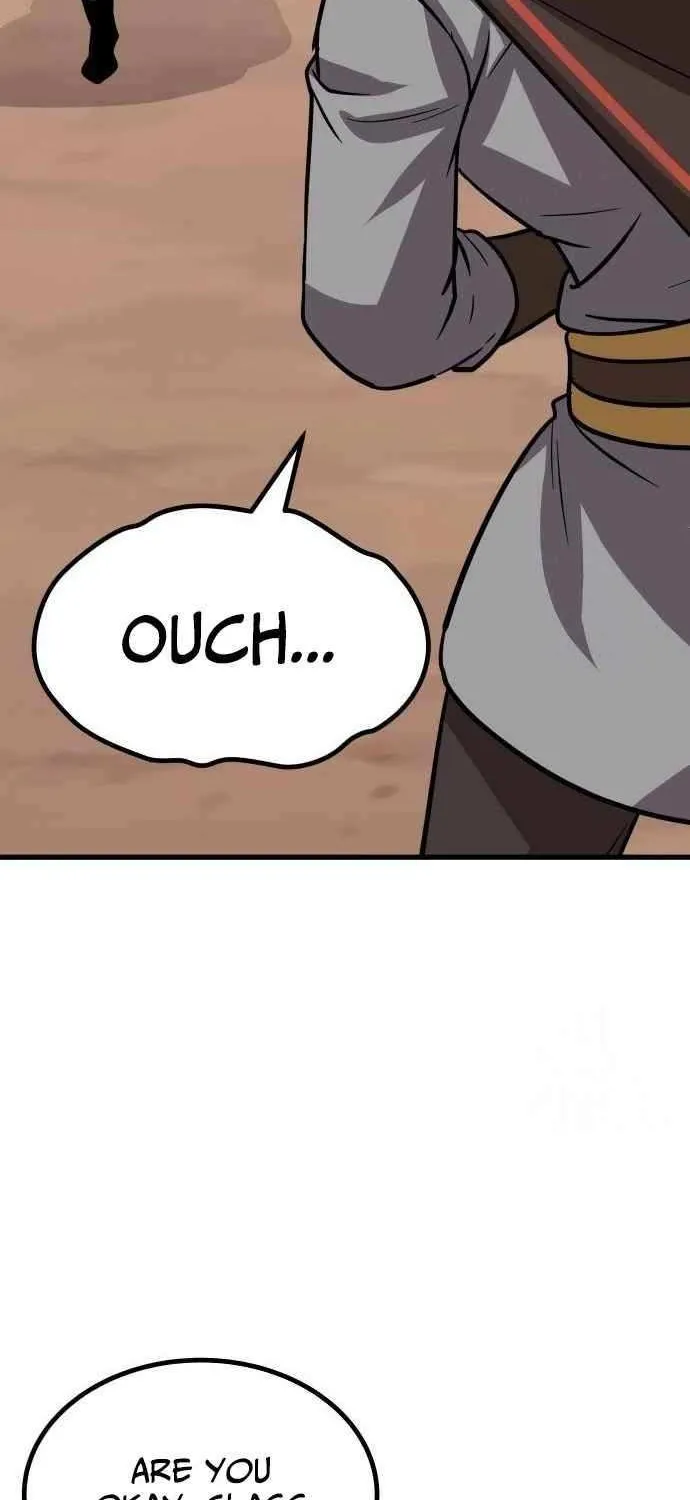 Skeleton Warrior Chapter 21 page 175 - 