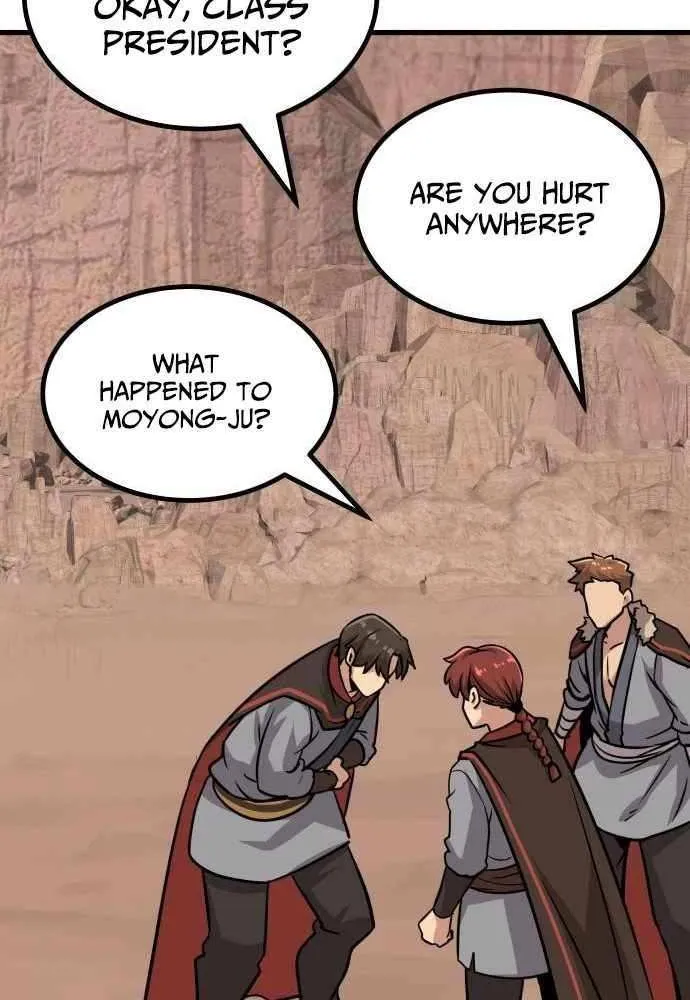 Skeleton Warrior Chapter 21 page 176 - 
