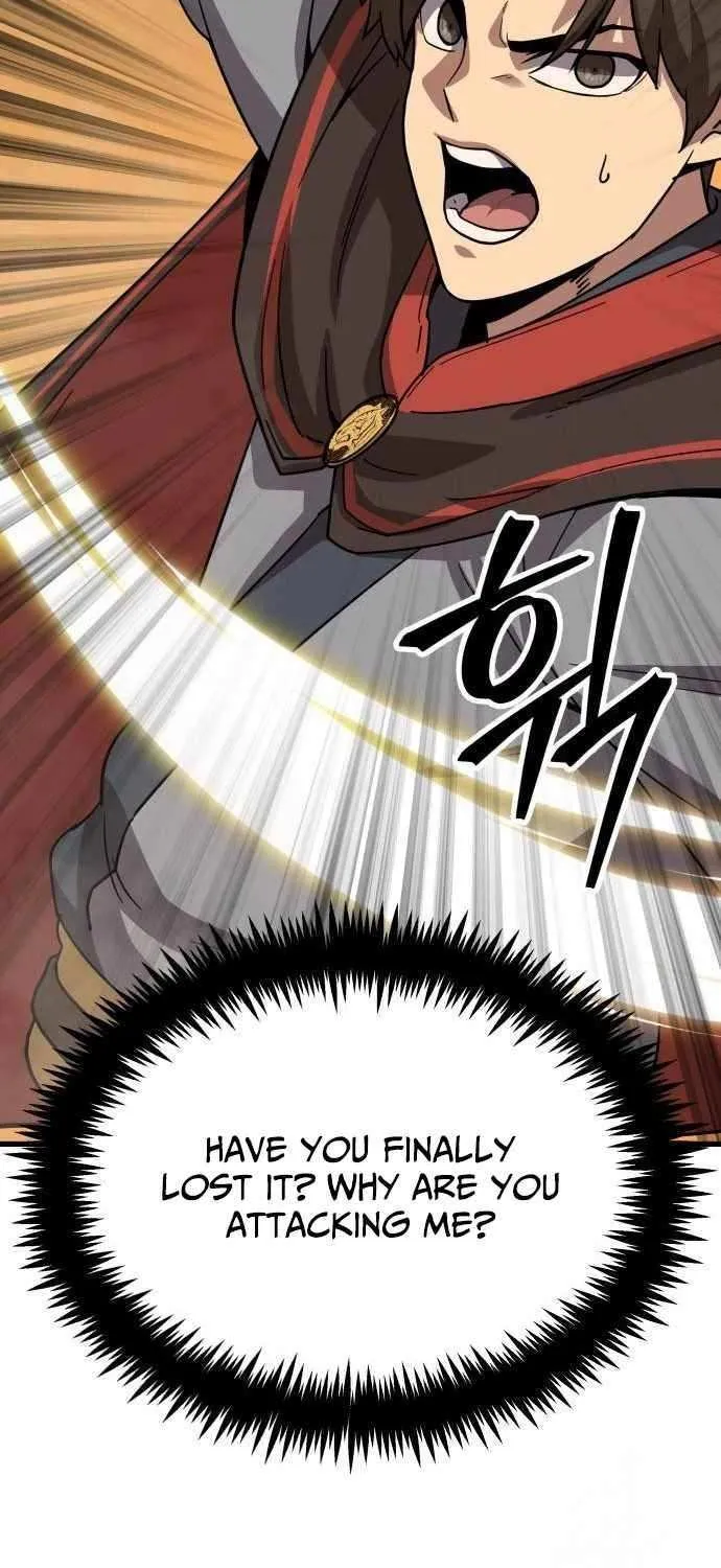 Skeleton Warrior Chapter 21 page 25 - 
